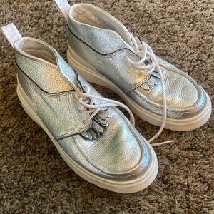 Dr marten jemima boots